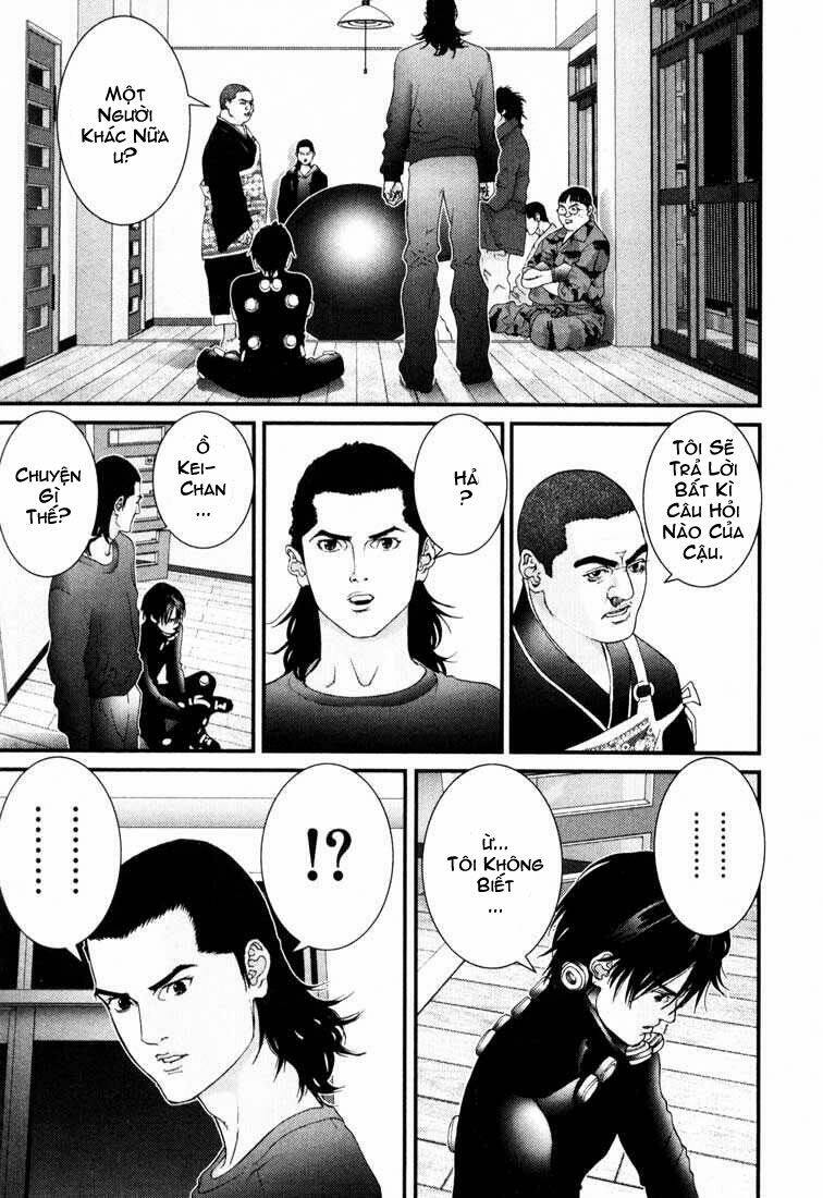 Gantz Tập 57 trang 7