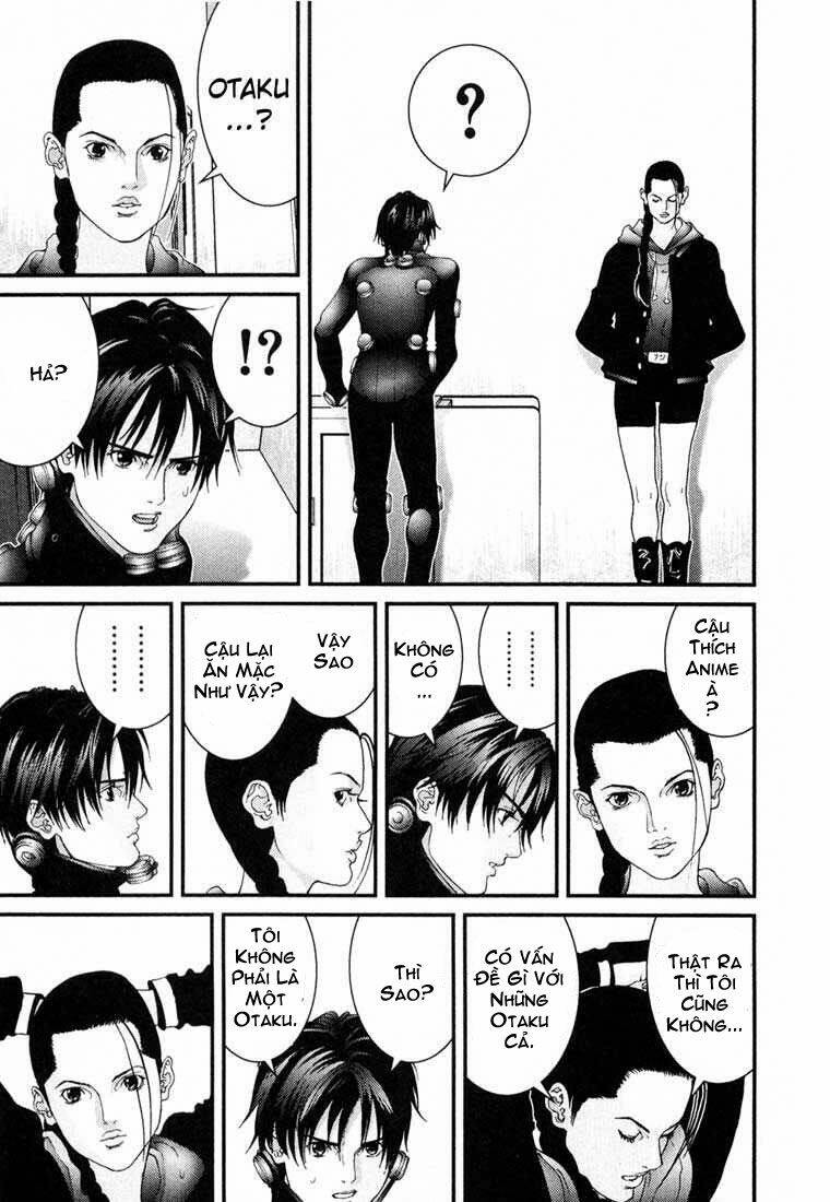 Gantz Tập 58 trang 11