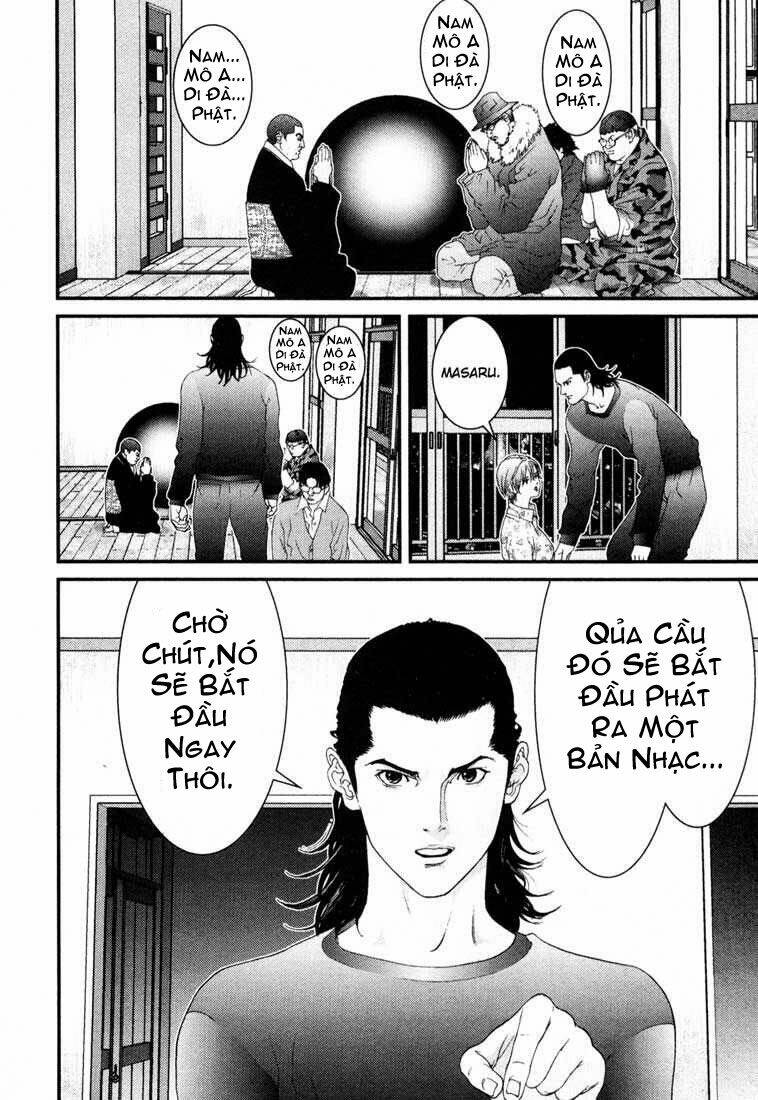 Gantz Tập 58 trang 12