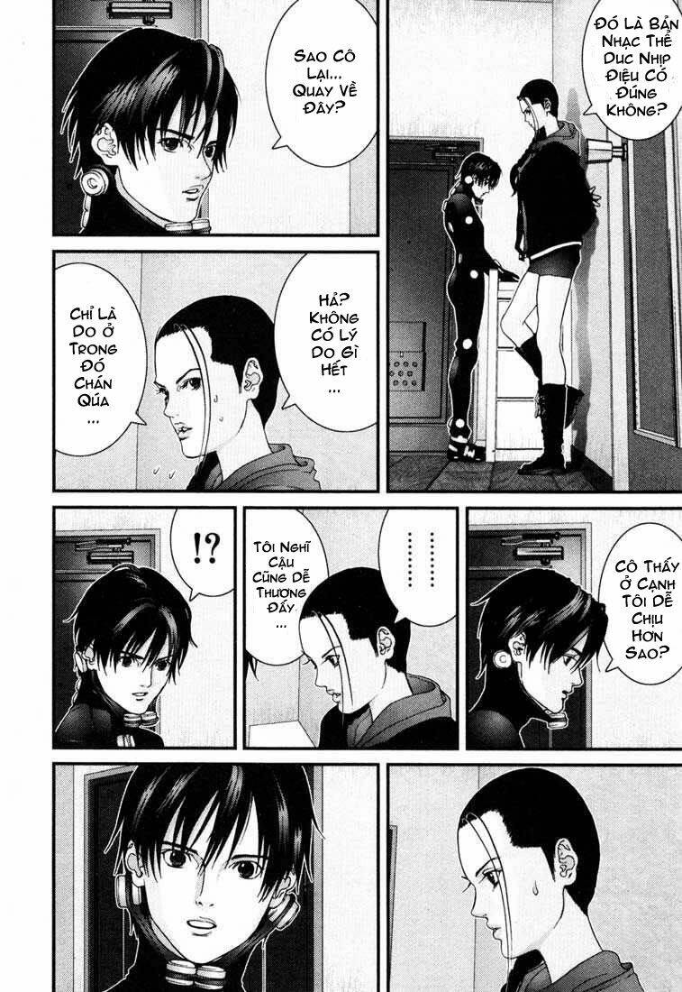 Gantz Tập 58 trang 16
