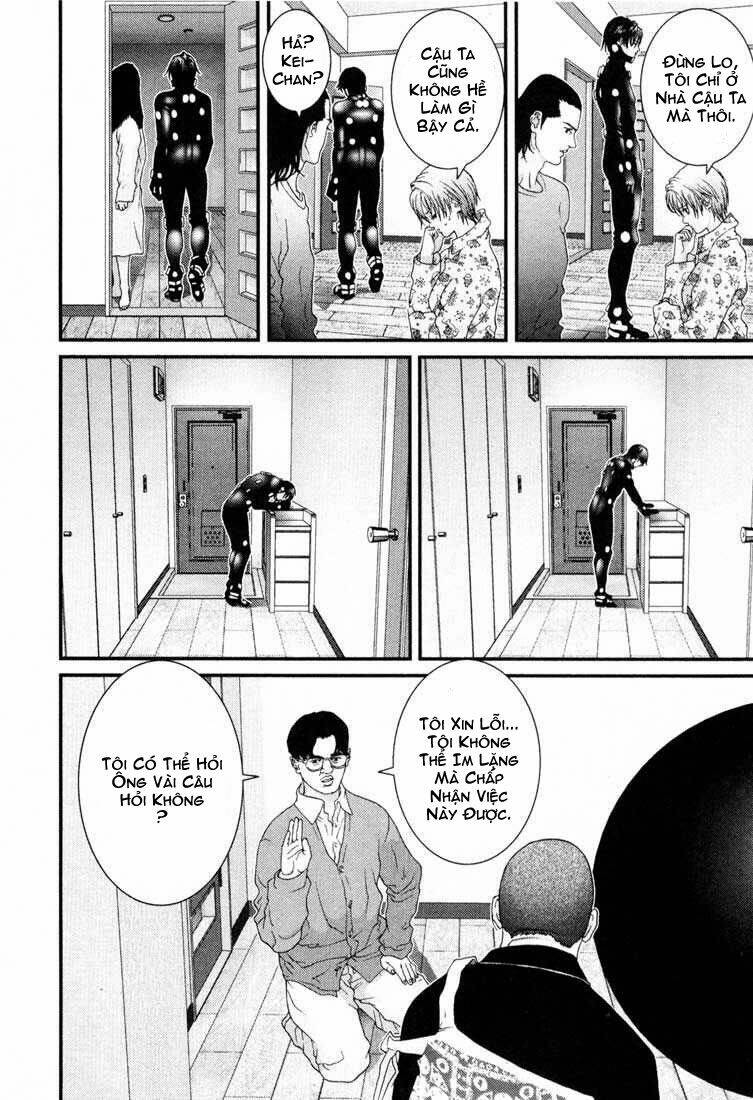 Gantz Tập 58 trang 6