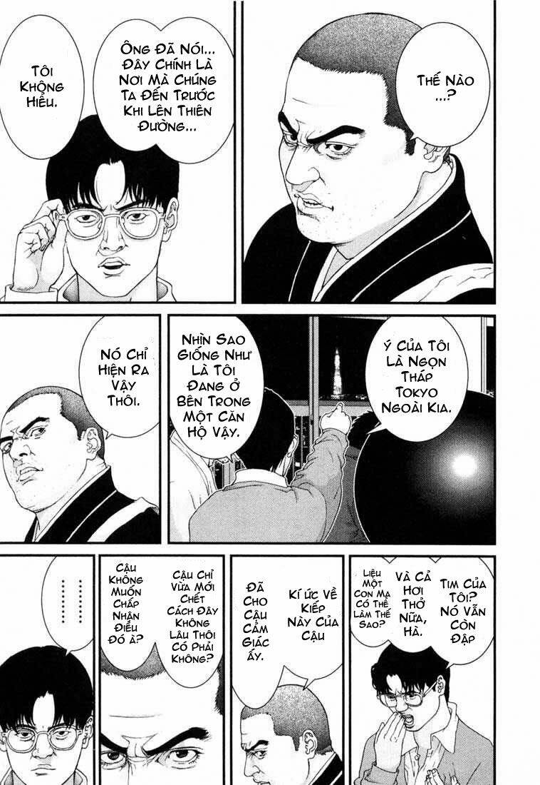 Gantz Tập 58 trang 7