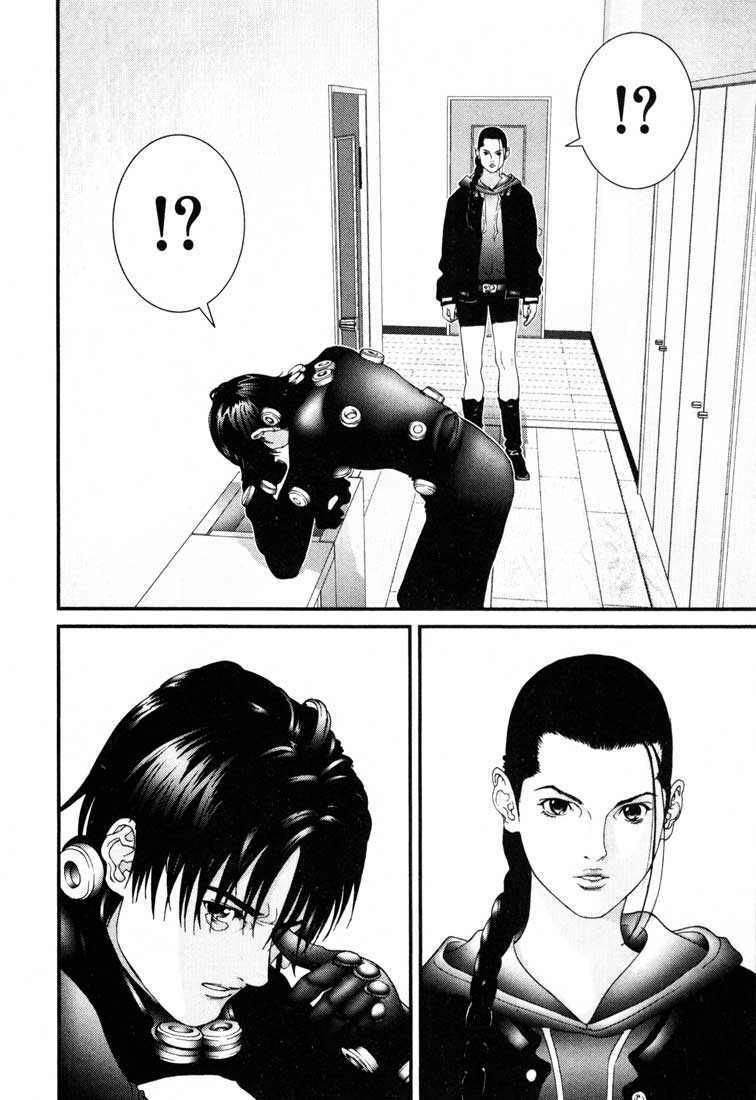 Gantz Tập 58 trang 8
