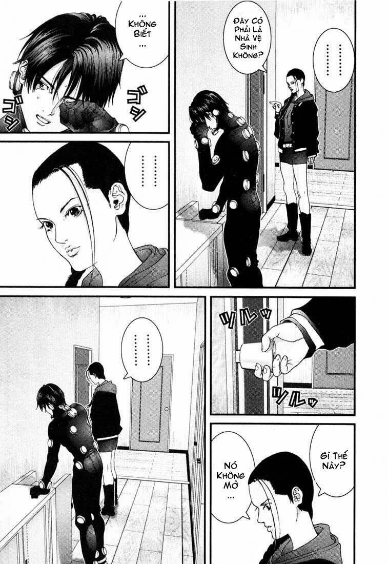 Gantz Tập 58 trang 9