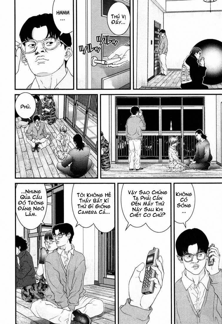 Gantz Tập 58 trang 10
