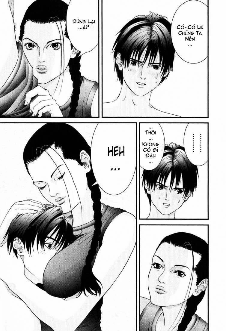 Gantz Tập 59 trang 11