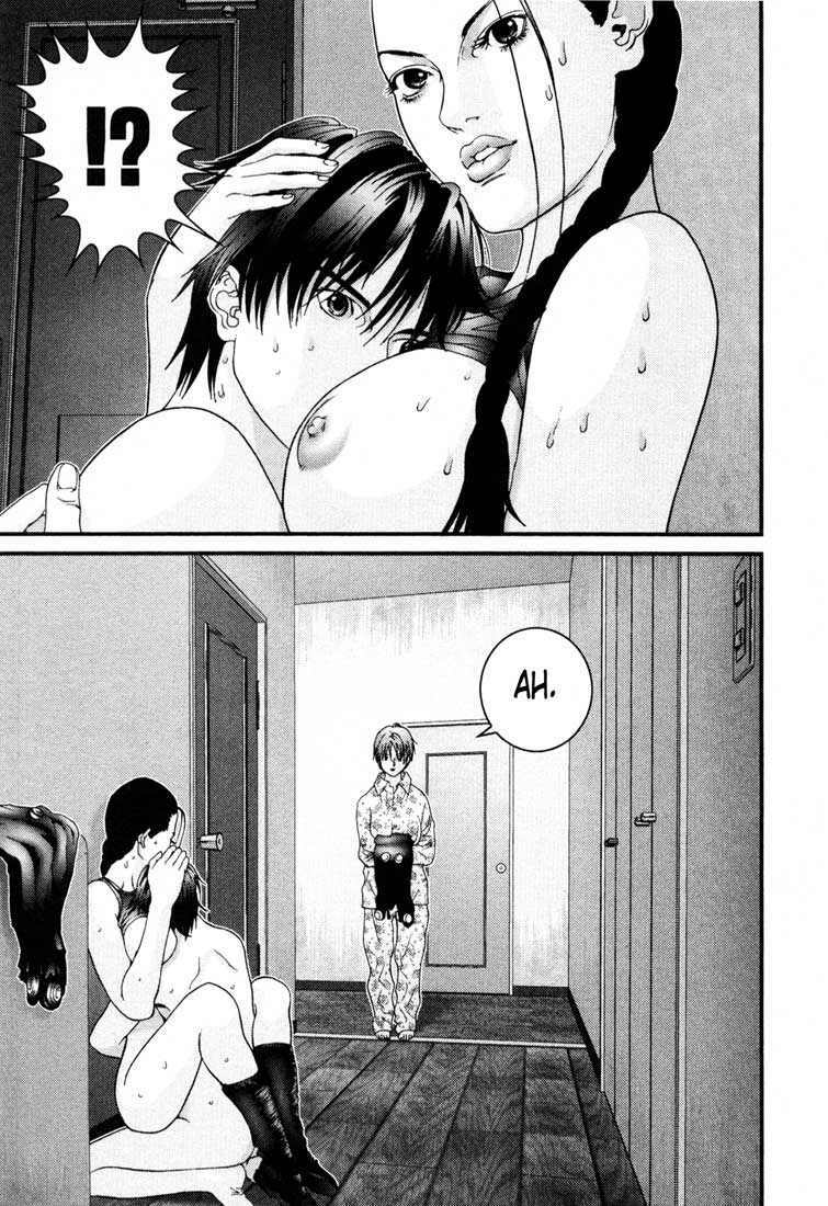 Gantz Tập 59 trang 19