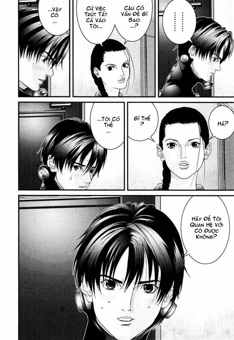Gantz Tập 59 trang 6