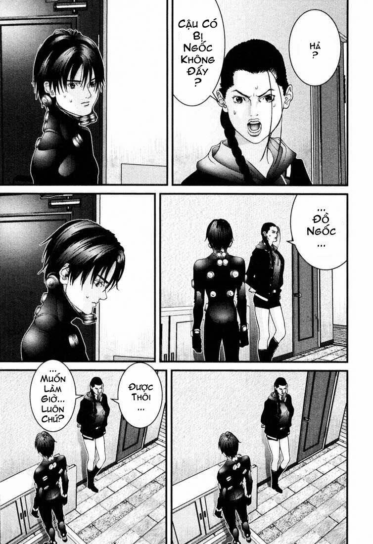 Gantz Tập 59 trang 7