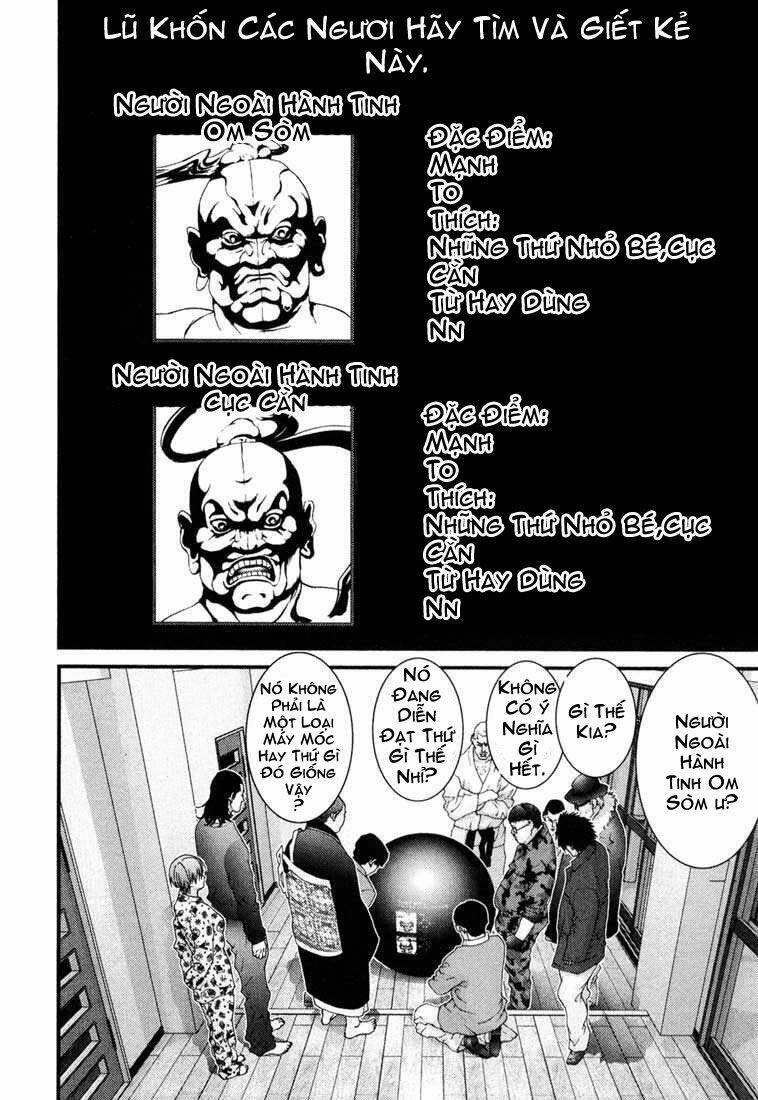 Gantz Tập 59 trang 8