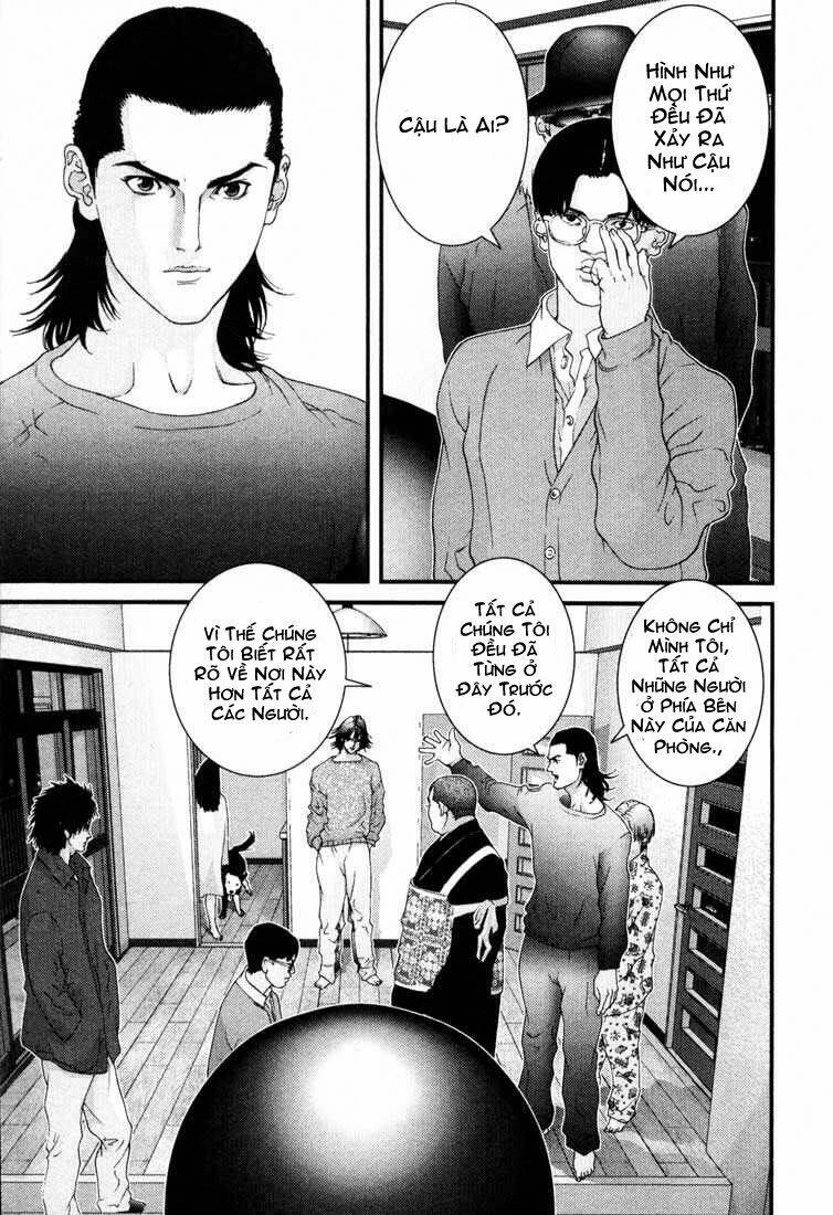 Gantz Tập 59 trang 9