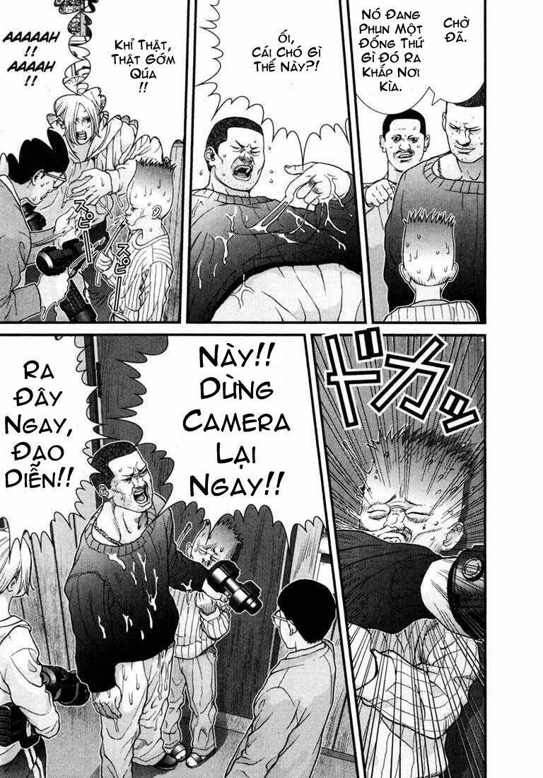 Gantz Tập 6 trang 11