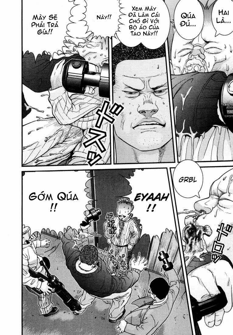 Gantz Tập 6 trang 12