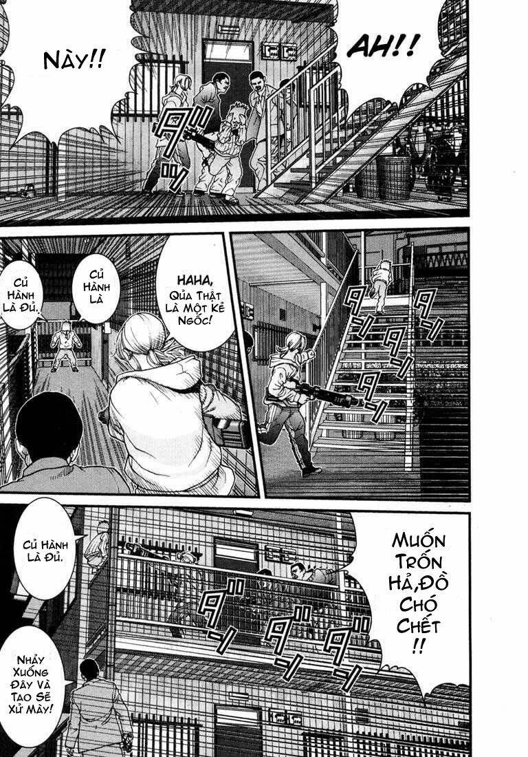 Gantz Tập 6 trang 13