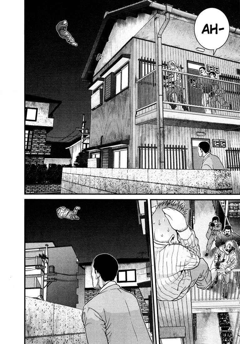 Gantz Tập 6 trang 14