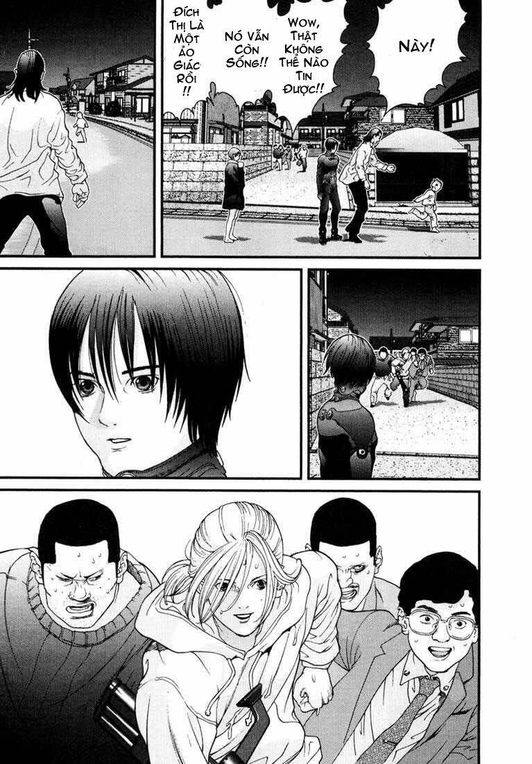 Gantz Tập 6 trang 17