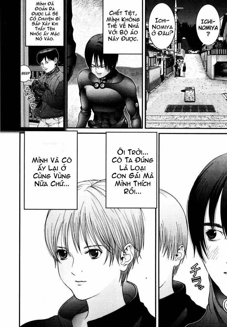 Gantz Tập 6 trang 4