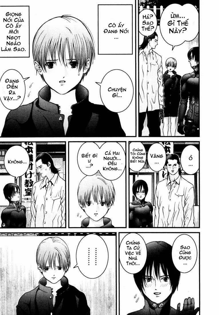 Gantz Tập 6 trang 5