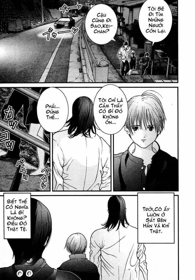 Gantz Tập 6 trang 7