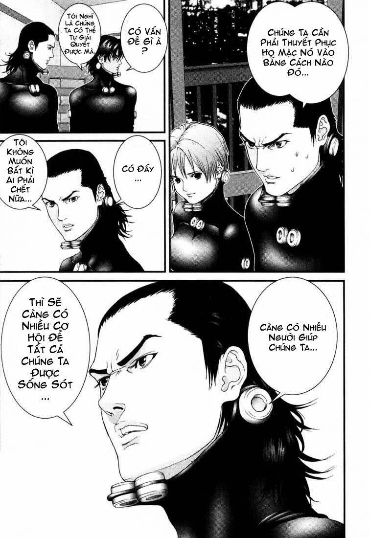 Gantz Tập 60 trang 5