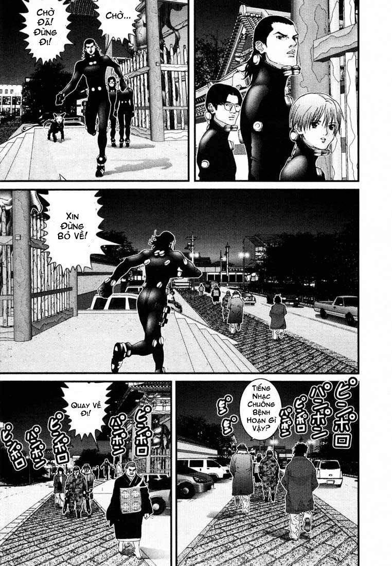 Gantz Tập 61 trang 12