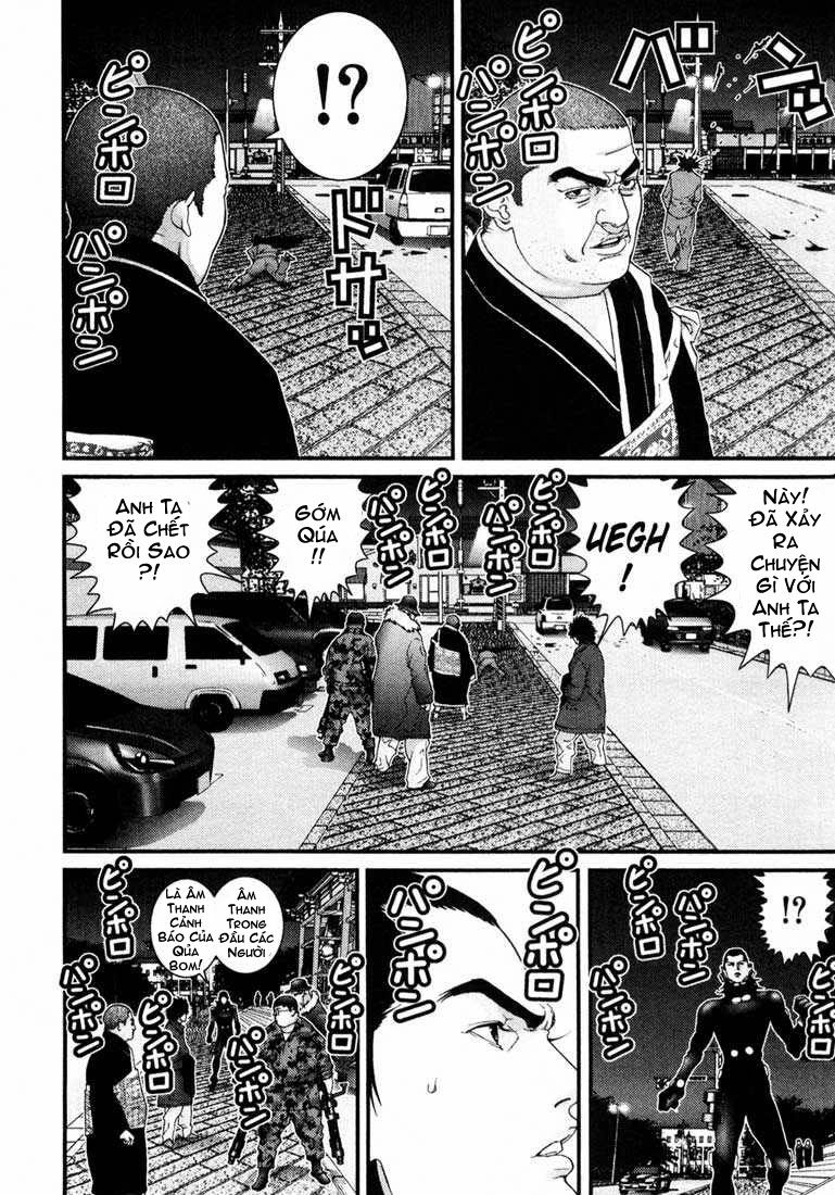 Gantz Tập 61 trang 13