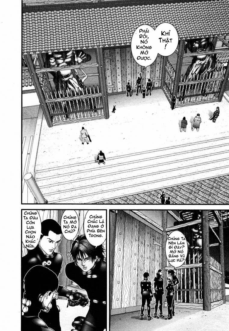 Gantz Tập 61 trang 15