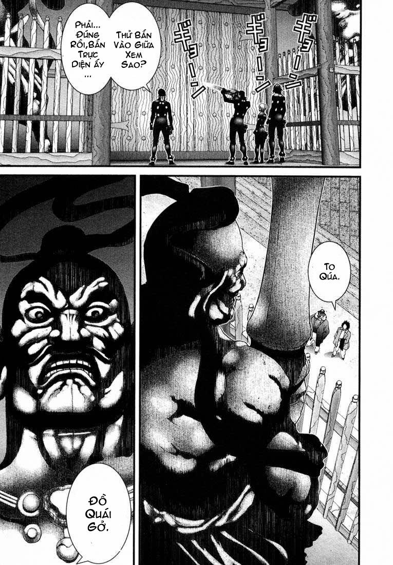 Gantz Tập 61 trang 16