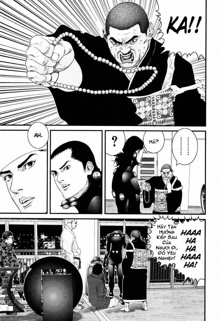 Gantz Tập 61 trang 5