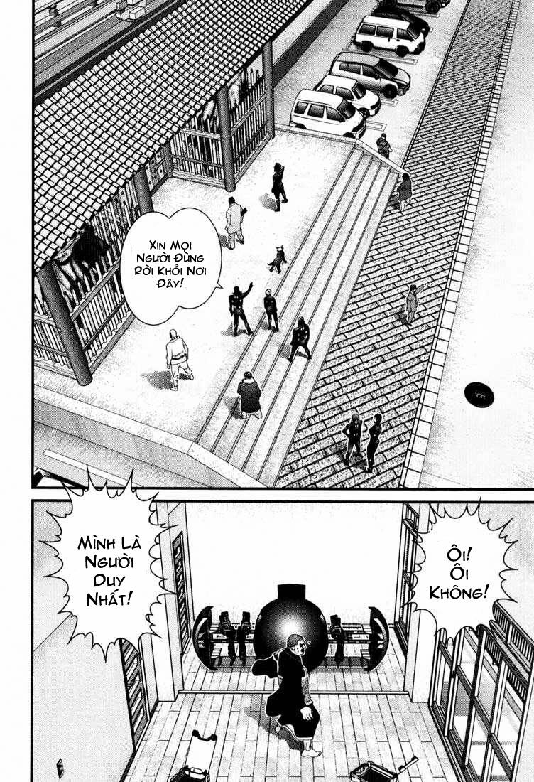 Gantz Tập 61 trang 6