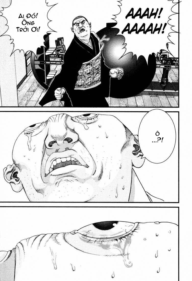 Gantz Tập 61 trang 7
