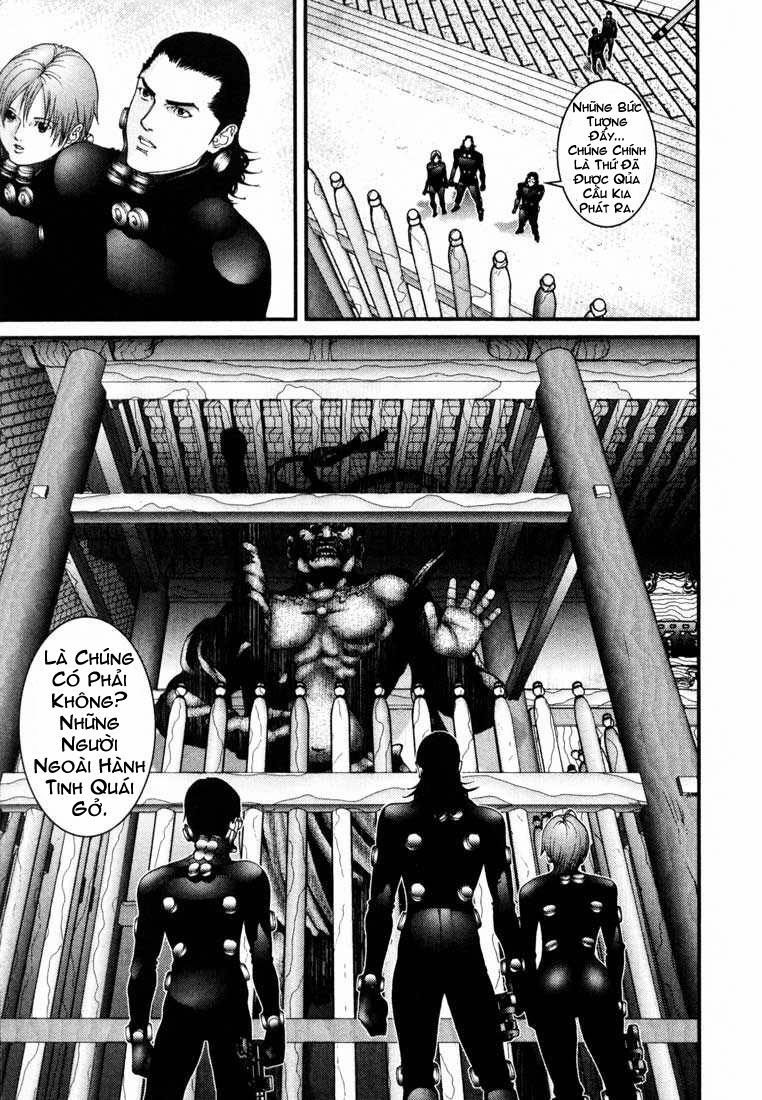 Gantz Tập 61 trang 10