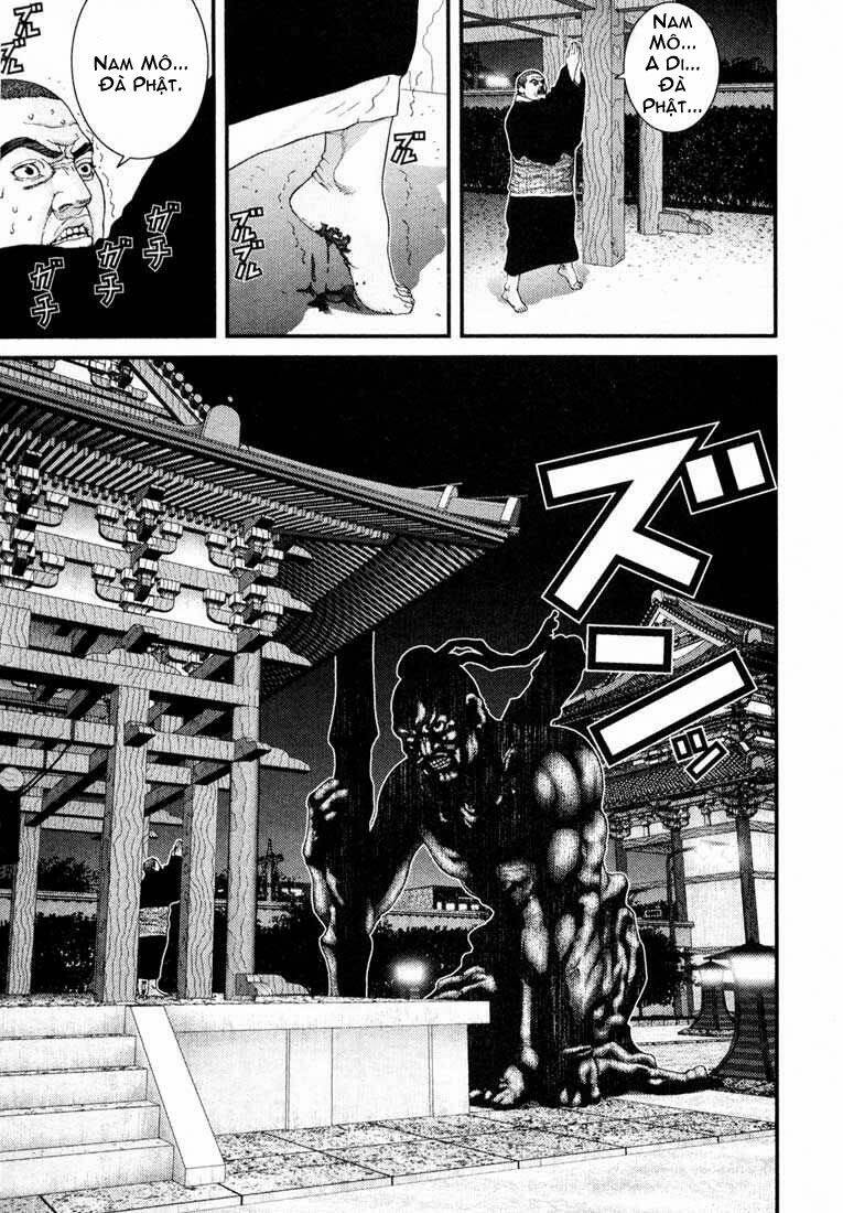 Gantz Tập 63 trang 14