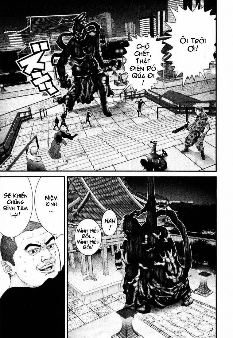 Gantz Tập 63 trang 16