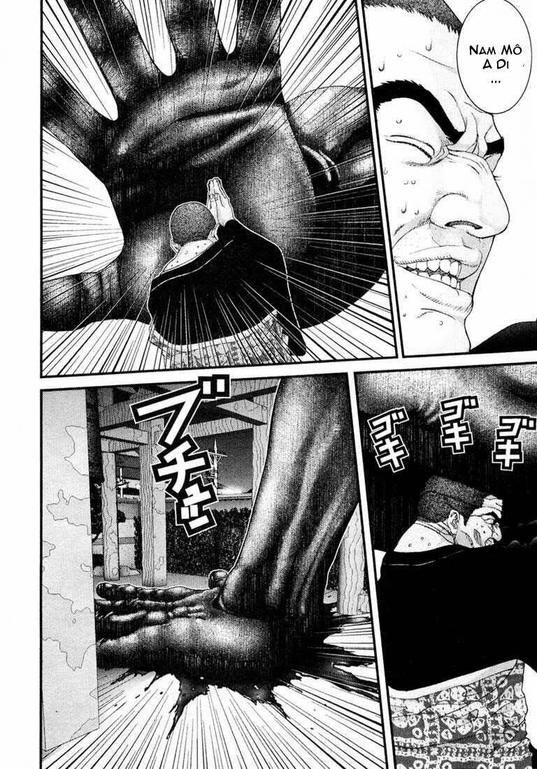 Gantz Tập 63 trang 17