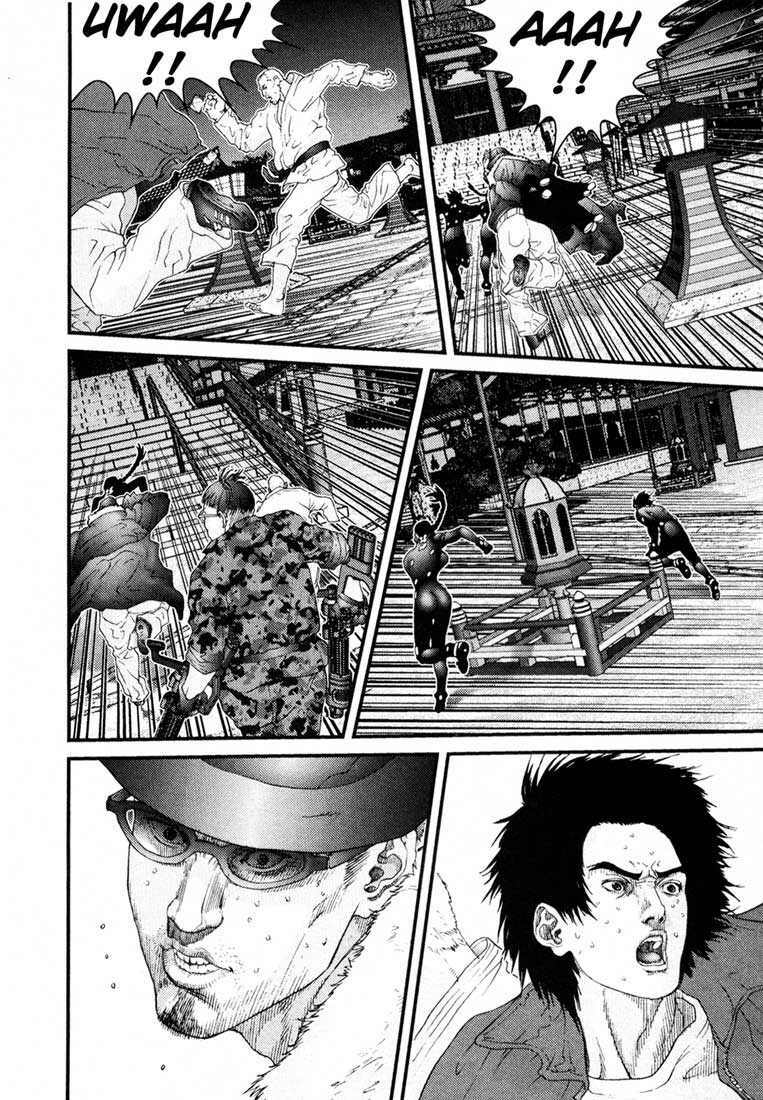 Gantz Tập 63 trang 3