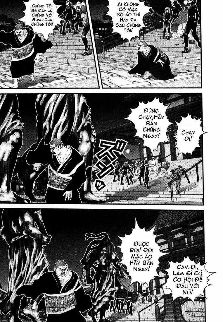Gantz Tập 63 trang 8