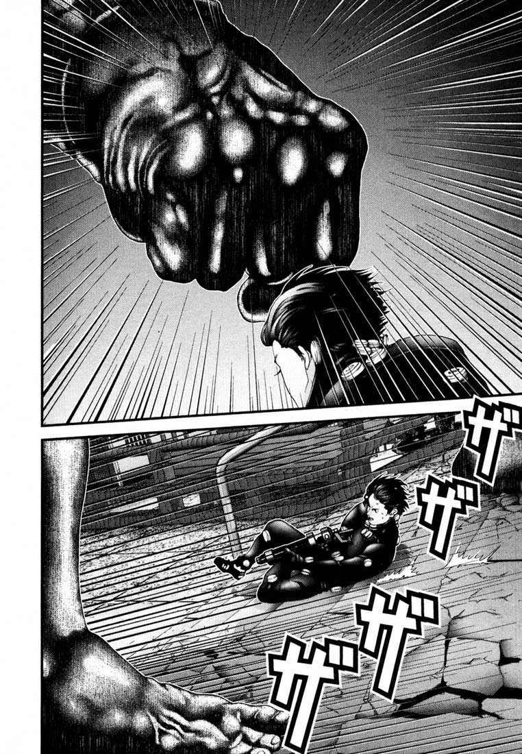 Gantz Tập 64 trang 13