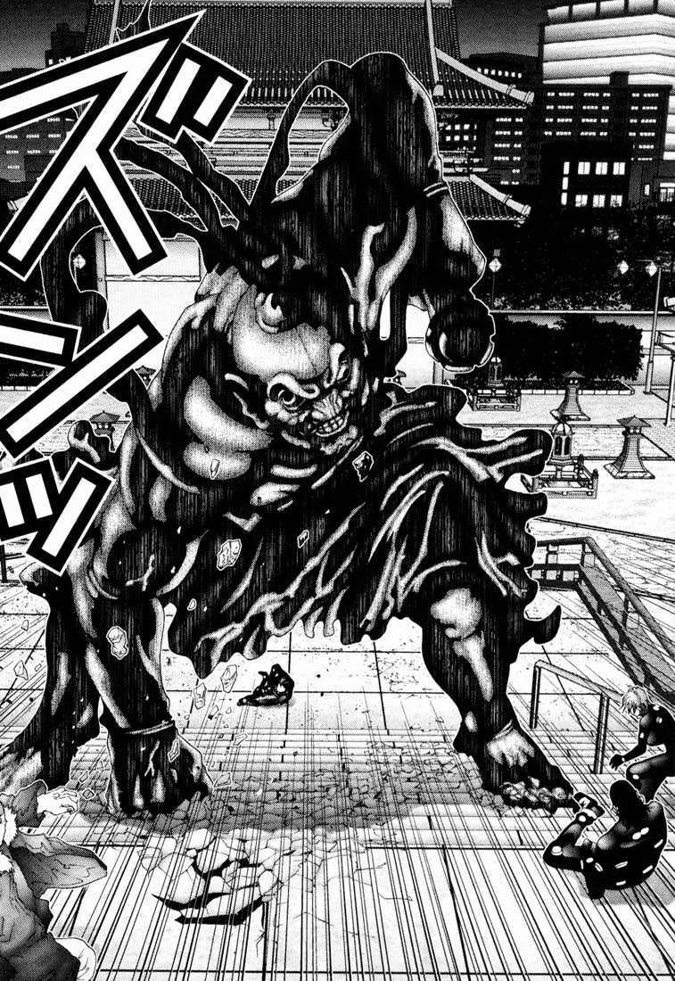 Gantz Tập 64 trang 15