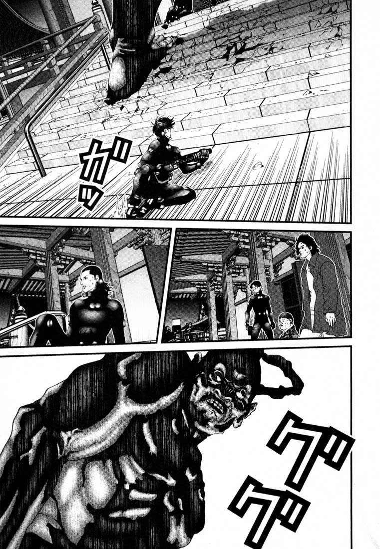 Gantz Tập 64 trang 16