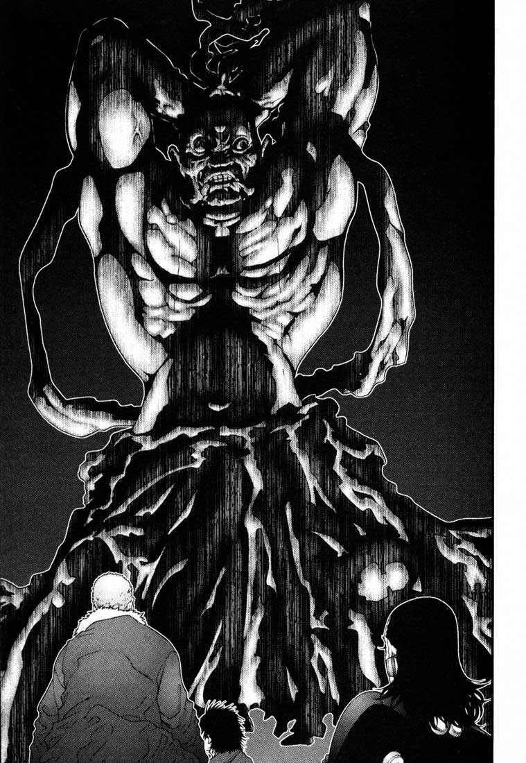 Gantz Tập 64 trang 3