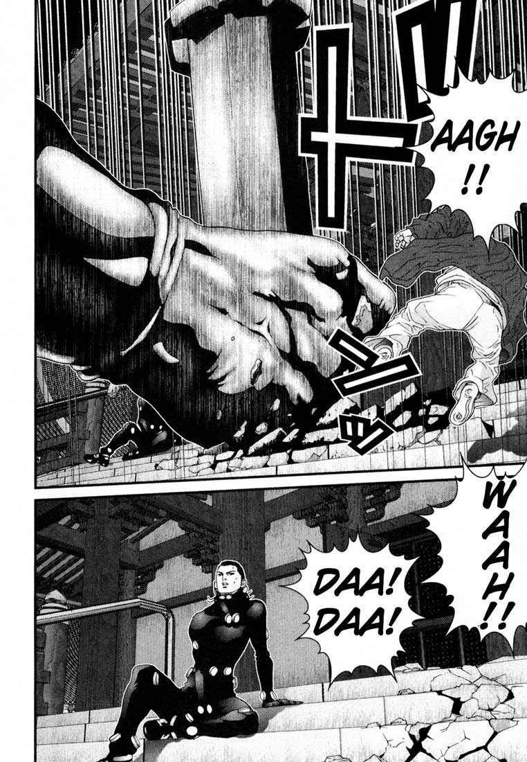 Gantz Tập 64 trang 4