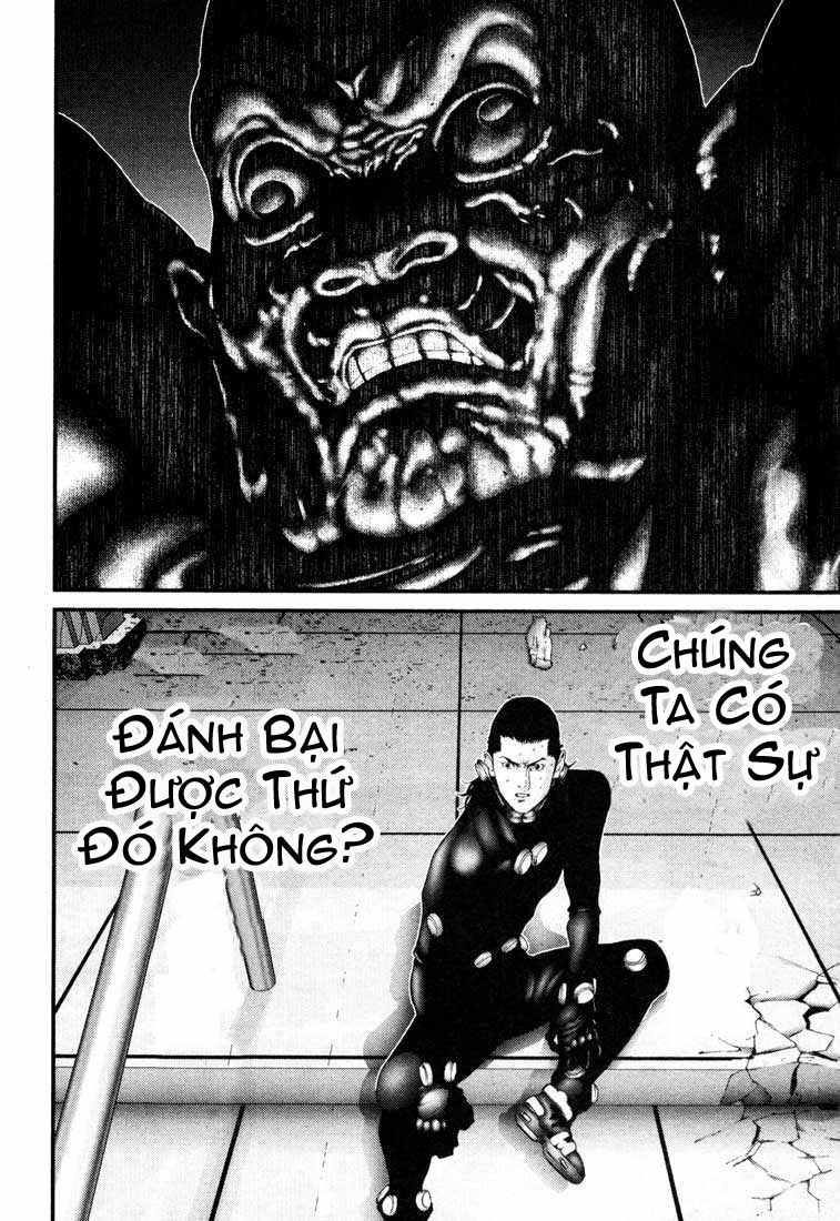Gantz Tập 64 trang 8