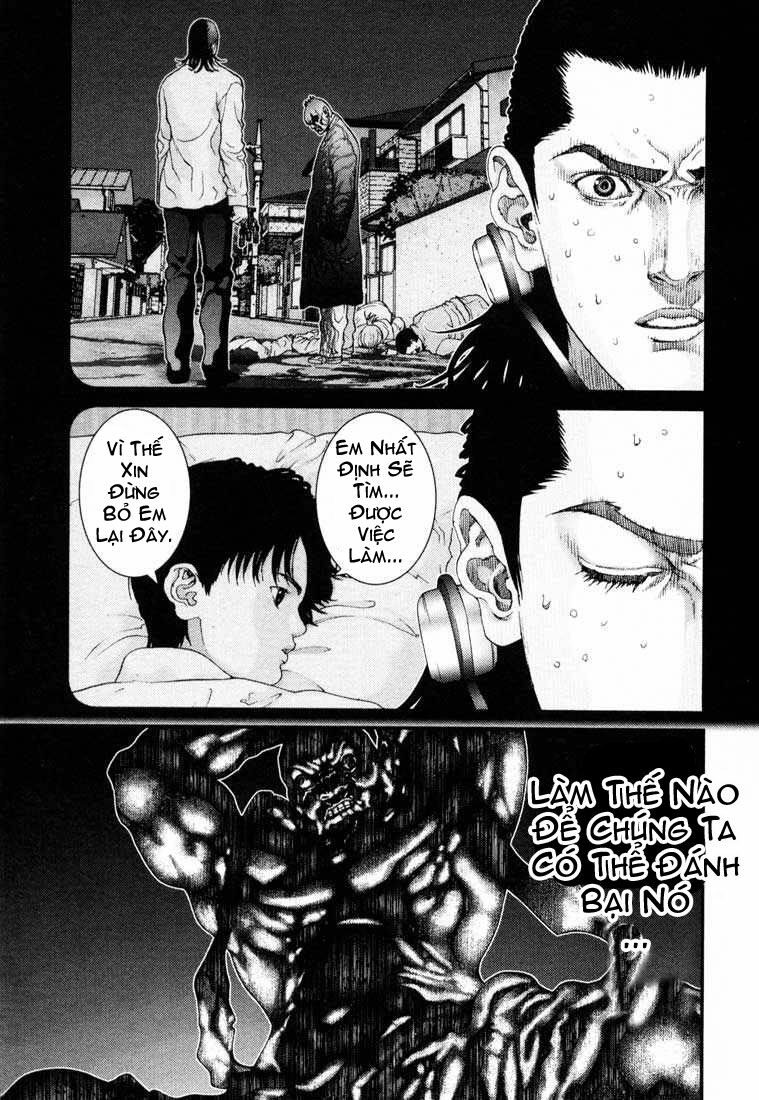 Gantz Tập 64 trang 9