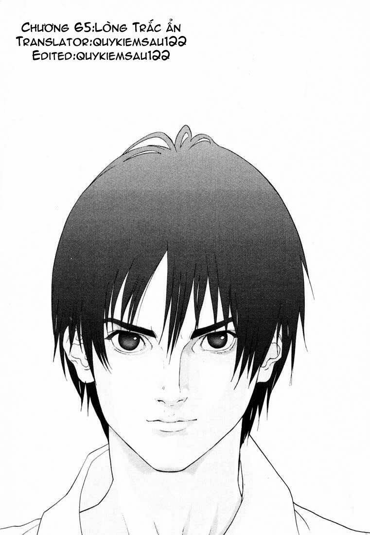 Gantz Tập 65 trang 1