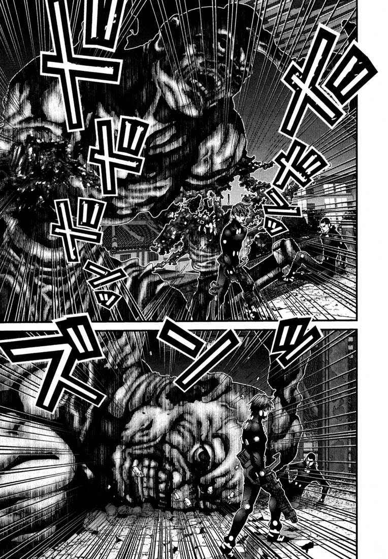 Gantz Tập 65 trang 11