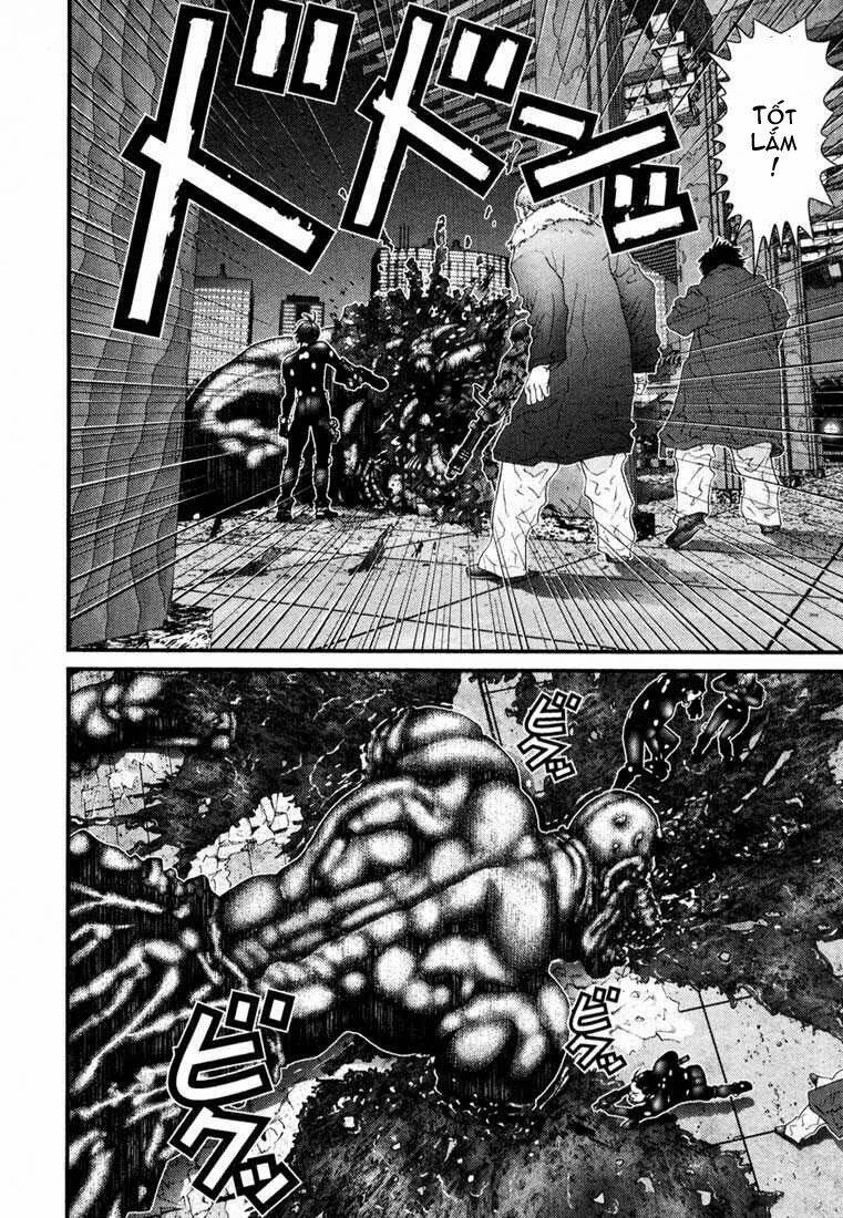 Gantz Tập 65 trang 16