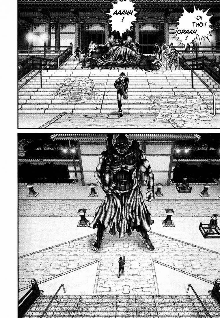 Gantz Tập 65 trang 18