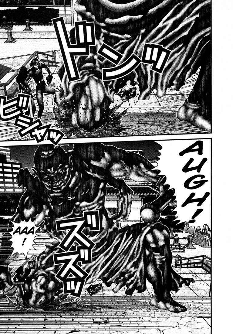 Gantz Tập 65 trang 3