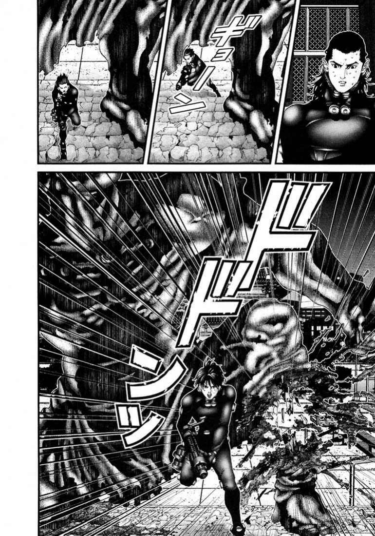 Gantz Tập 65 trang 6